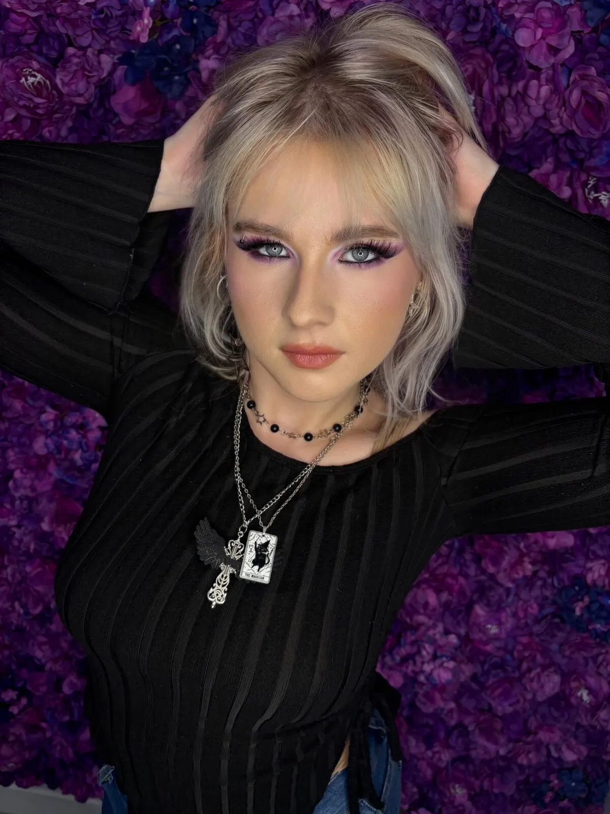 Make-up